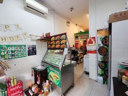 Treasures @ G19 (D14), Shop House #452391481